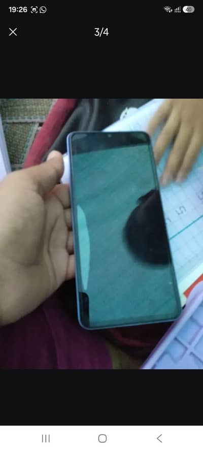 Samsung Mobile A07 5G