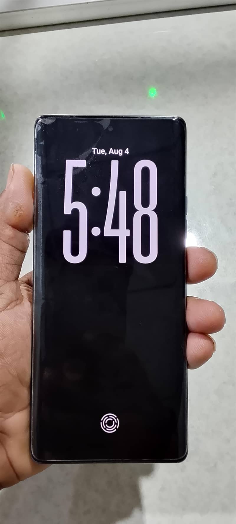 Tecno CAMON 40 Pro 3