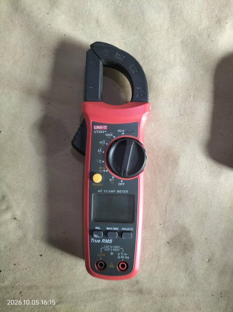 multimeter 1