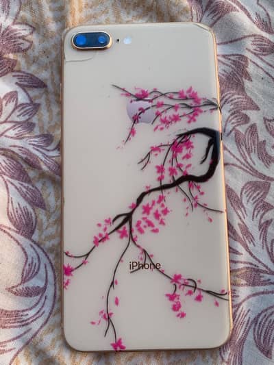 Apple iPhone 8 Plus exchange possible with iphones