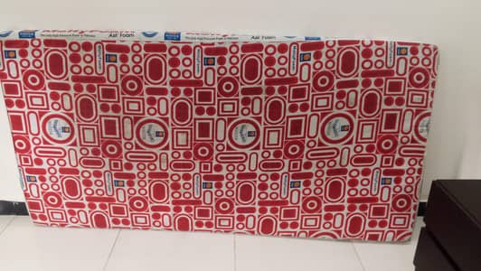 single matress 5 inch
