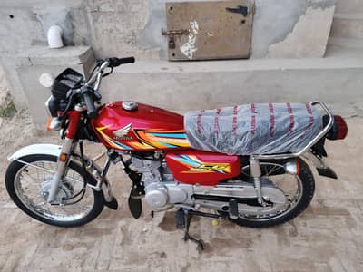 Honda 125 bic for sale 26 modal 03451400338 03464952094