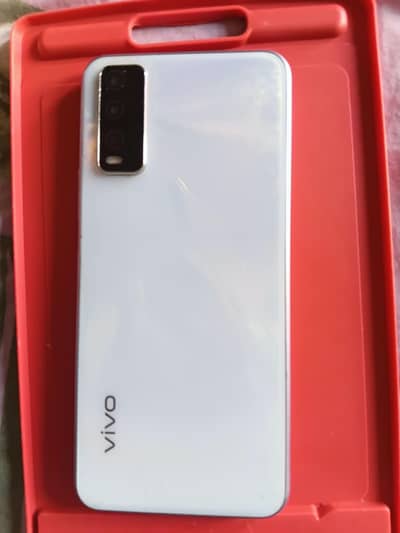 Vivo Y20
