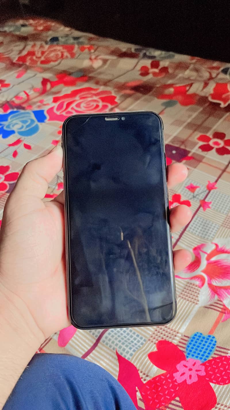 Apple iPhone X 2