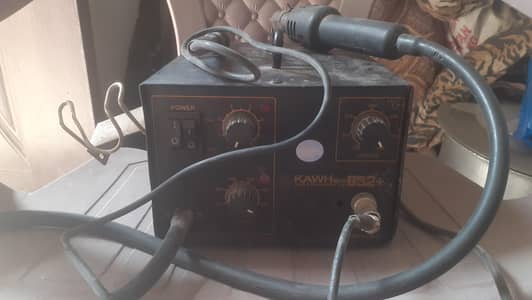 KAWH Soldering machine