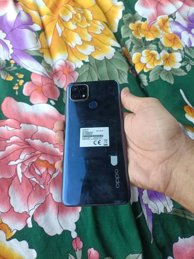 OPPO A15 /03025615868