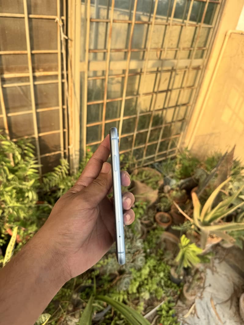 Apple iPhone XR 1