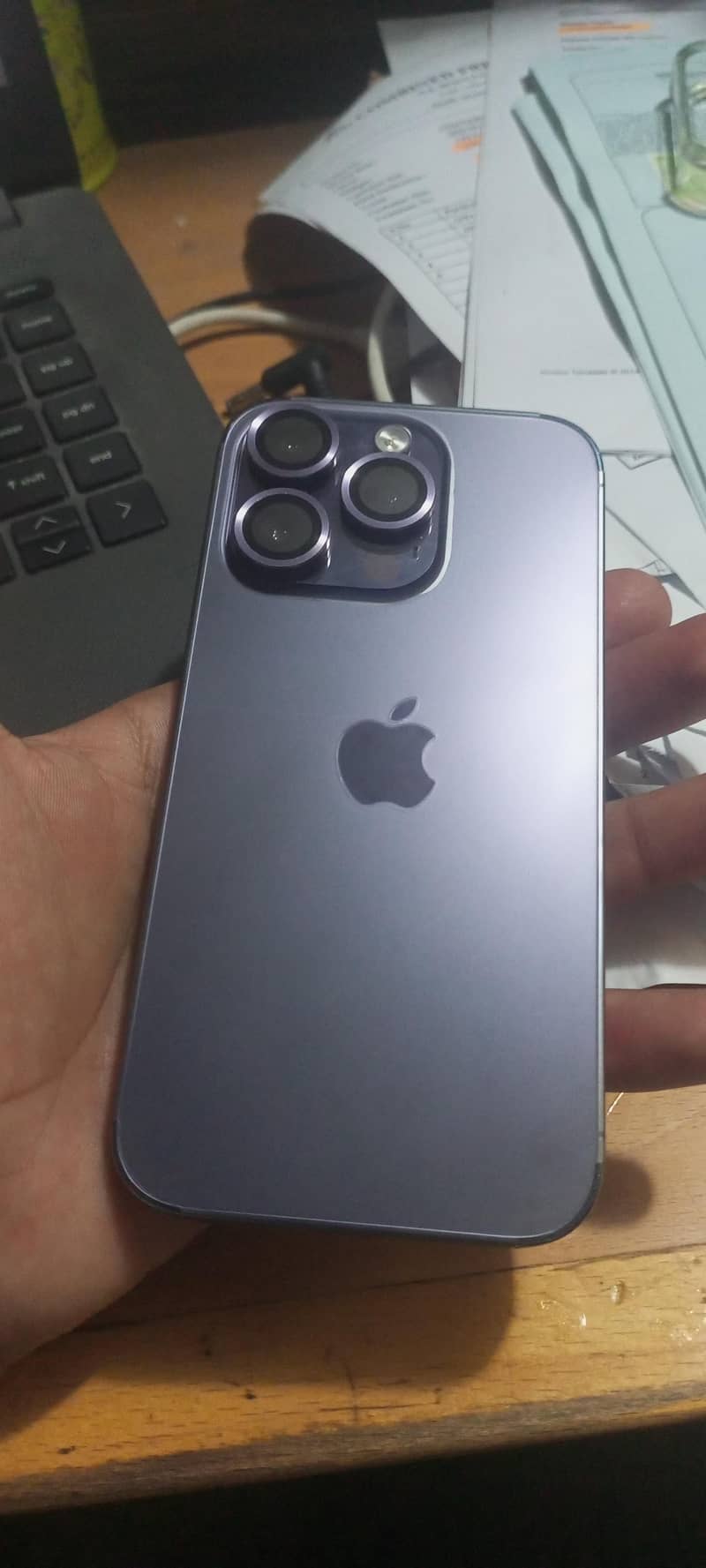Apple iPhone 14 Pro 1