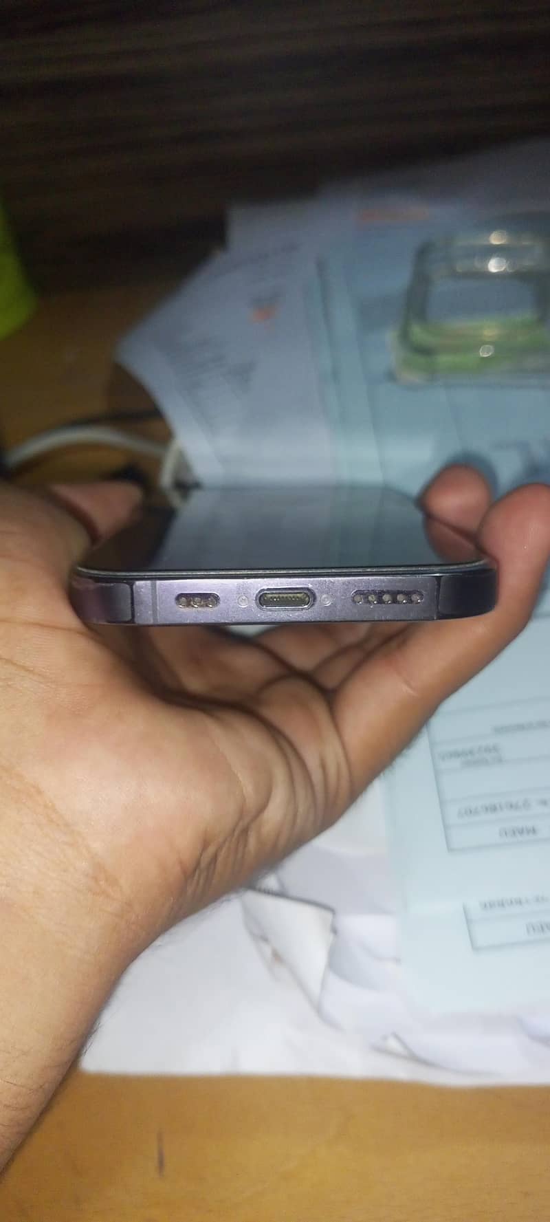 Apple iPhone 14 Pro 4