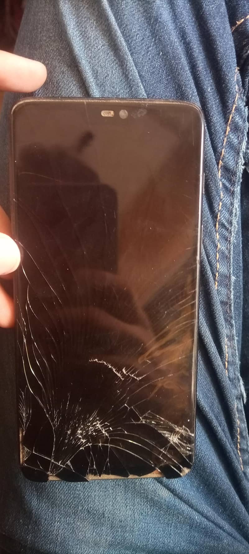 One Plus 6 0