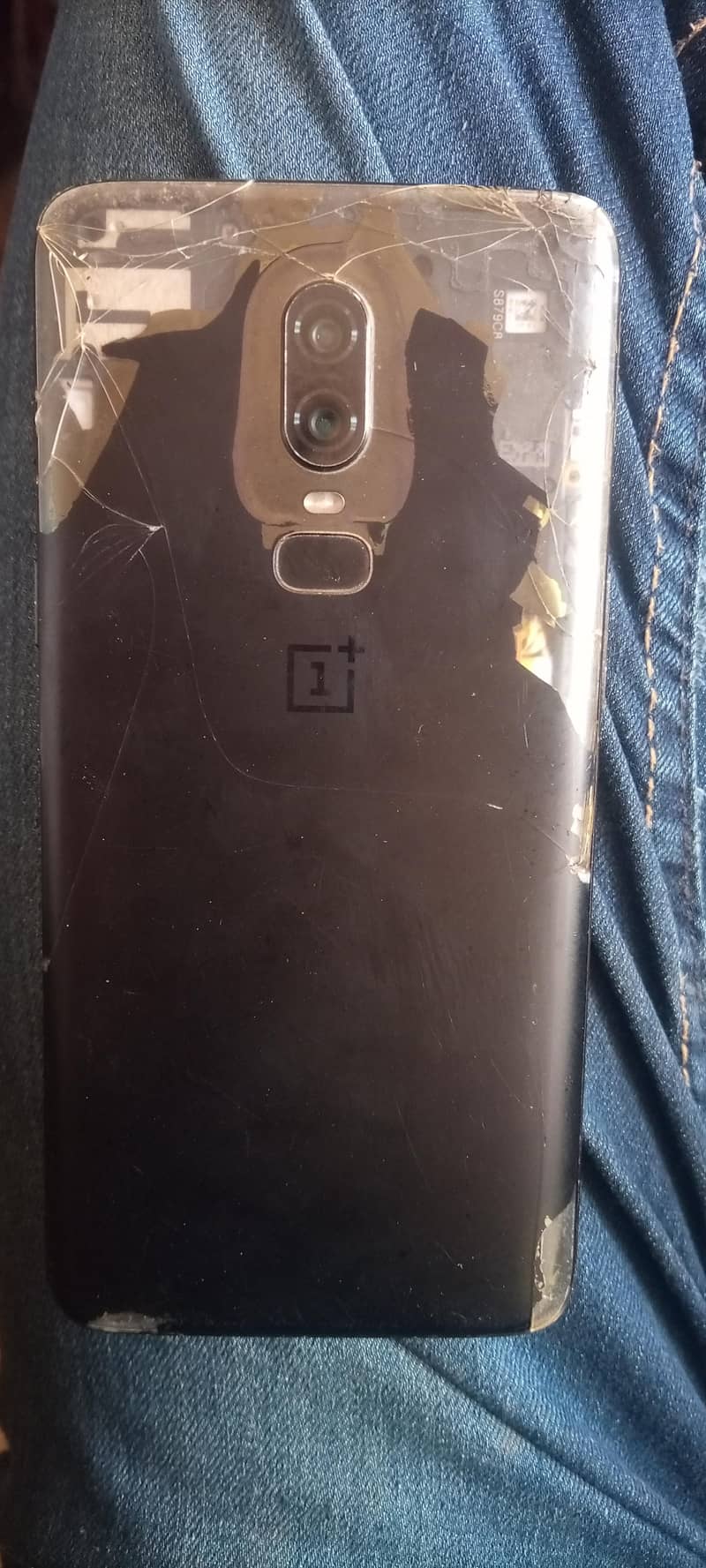 One Plus 6 1