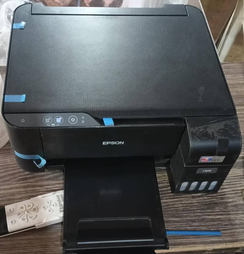 Epson printer All in One 2
