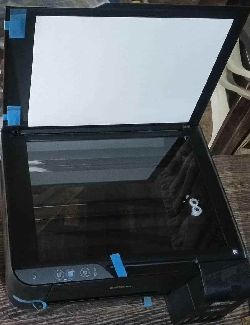 Epson printer All in One 3