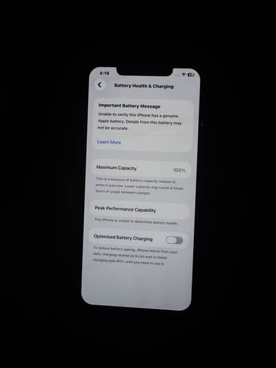 Apple iPhone 11 Pro Max