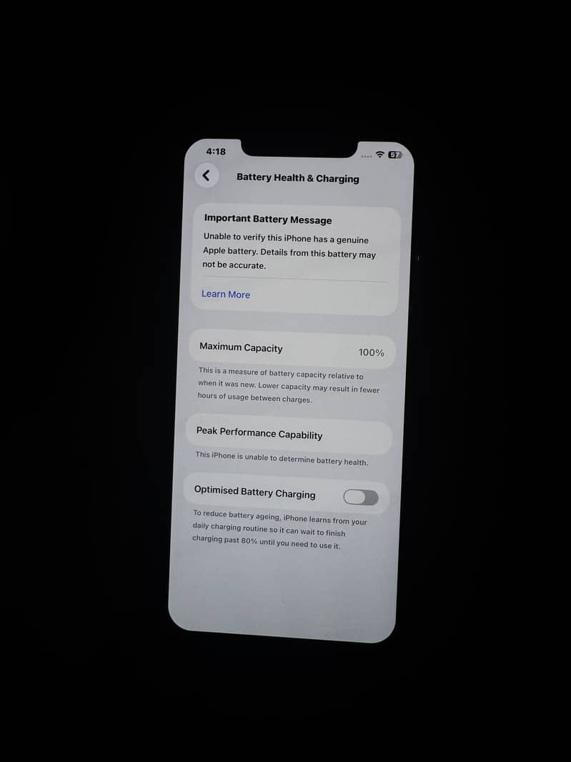 Apple iPhone 11 Pro Max 0