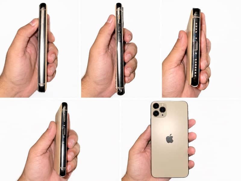 Apple iPhone 11 Pro Max 2