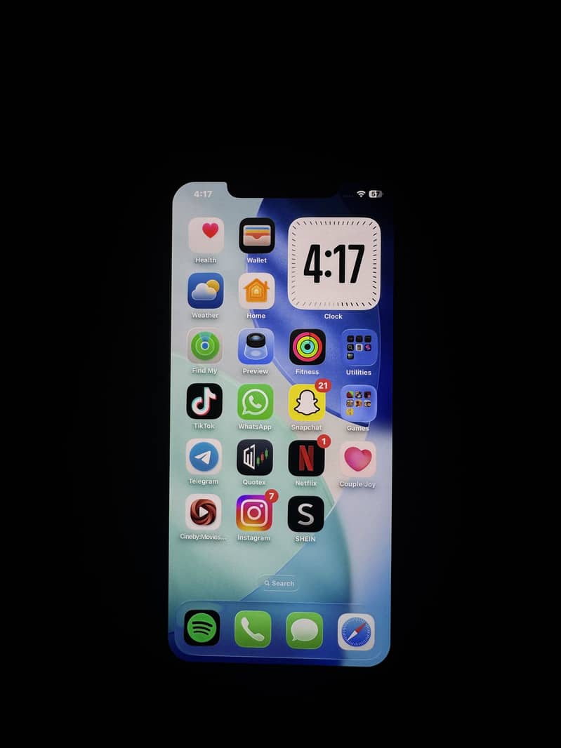 Apple iPhone 11 Pro Max 3