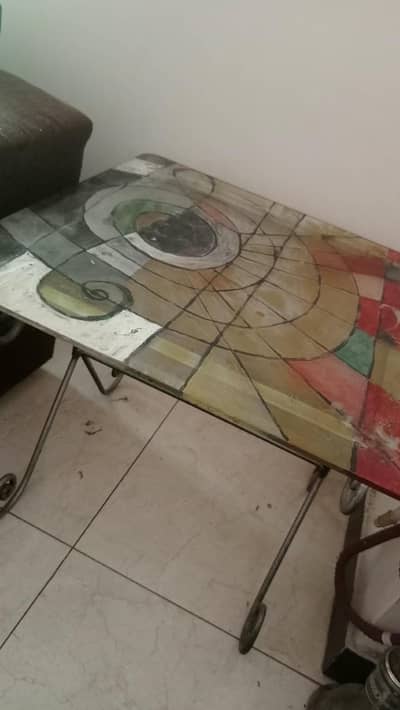 tables for sale (3 tables)