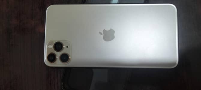 Apple iPhone 11 Pro Max