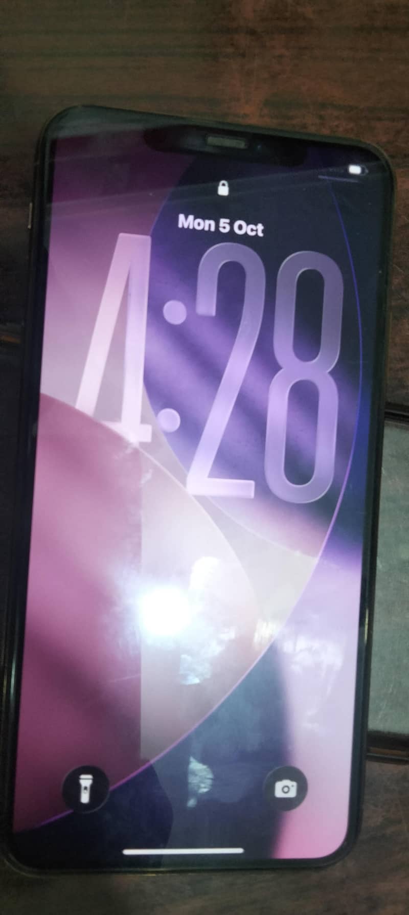 Apple iPhone 11 Pro Max 1