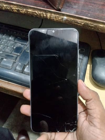 Samsung Mobile A04e read add