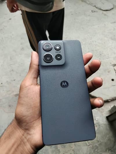 Moto G power 2025 5G