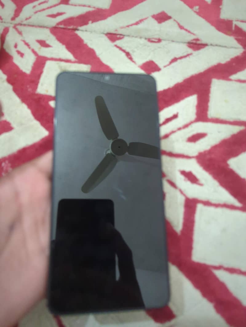 Samsung Mobile A07 1