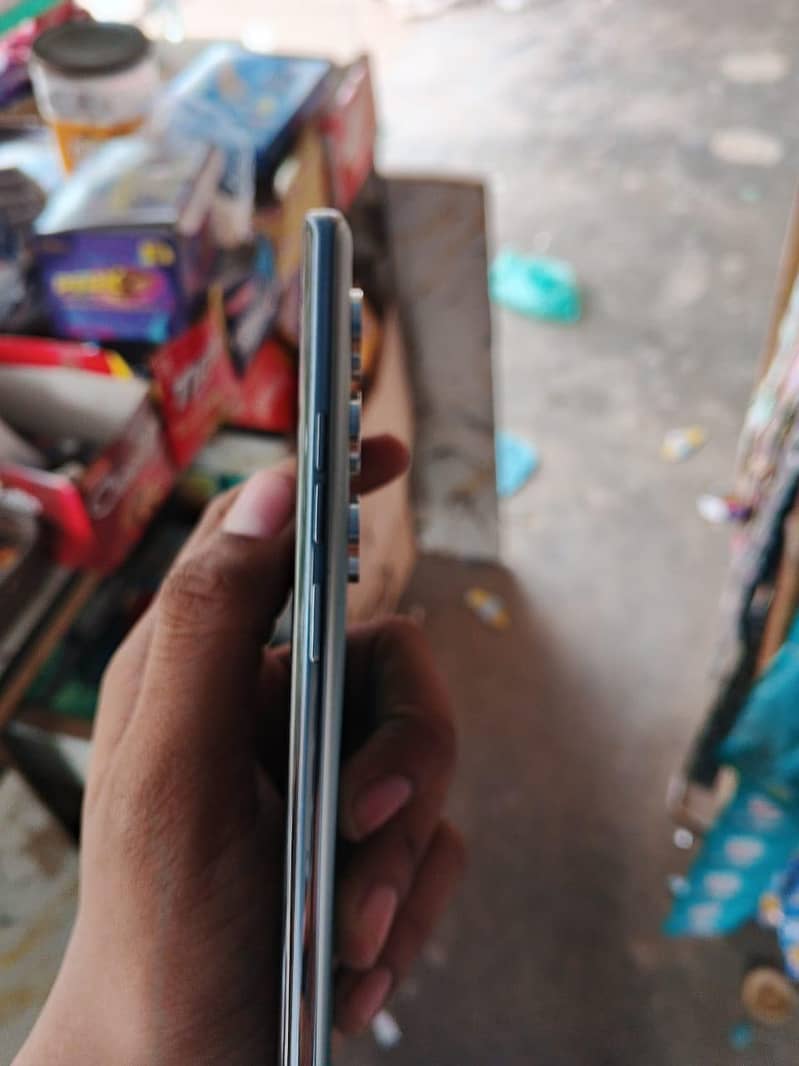 Tecno CAMON 40 Pro 3