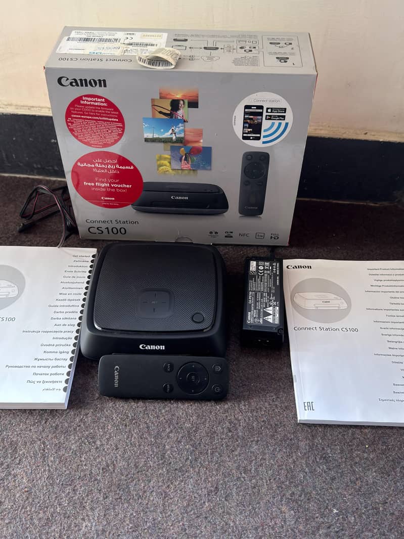 Canon Eos 77d Camera 13