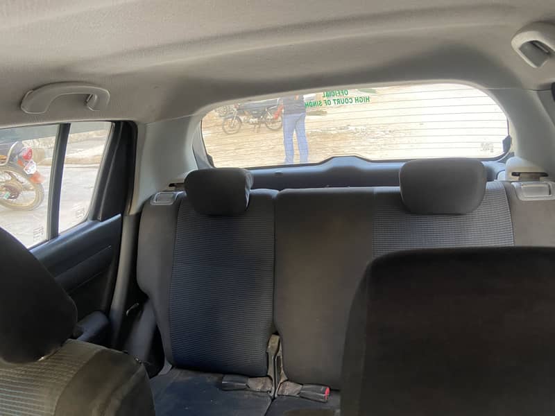 Suzuki Swift 2011 3