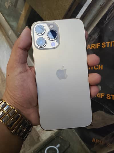 Apple iPhone 13 Pro Max Gb 128 Whatsapp 03152715712