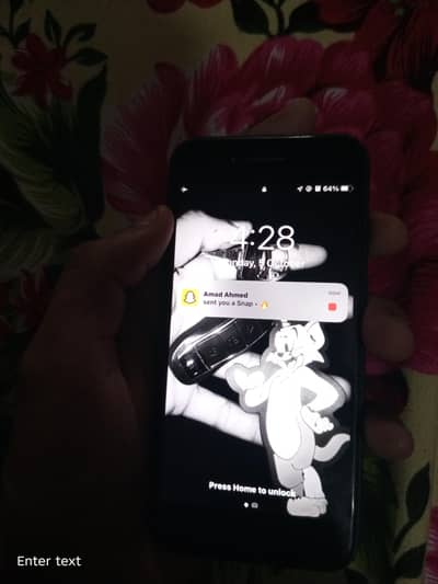 Apple iPhone 7