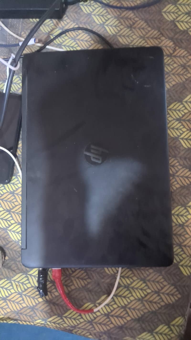 HP PROBOOK 650 3