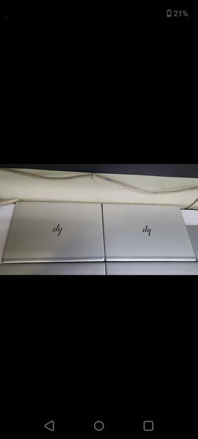 HP Elite Book 840 G5