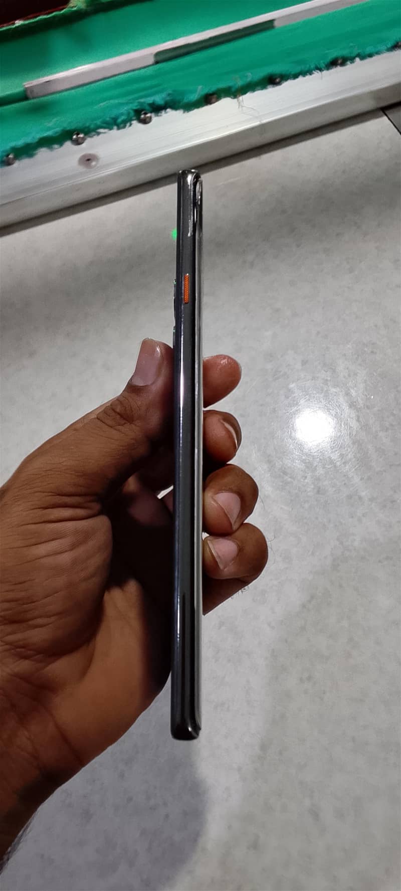 Tecno CAMON 40 Pro 7