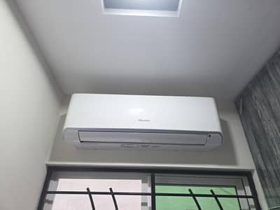 Hisense Ac 1.5 Ton