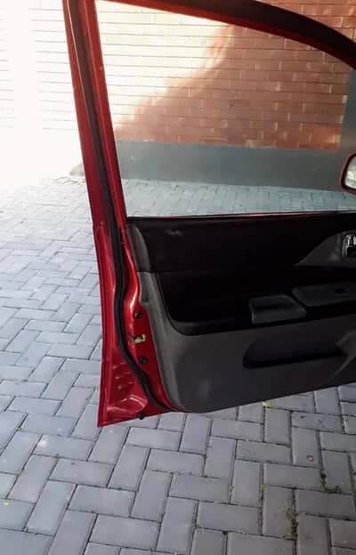 Mitsubishi Lancer 2005