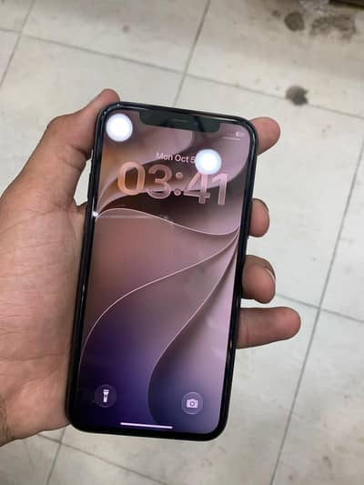 Apple iPhone 11 Pro