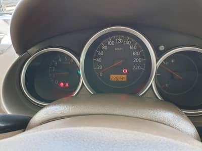 Honda City IDSI 2007