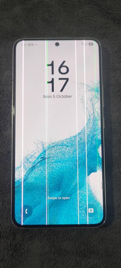 Samsung Mobile S22