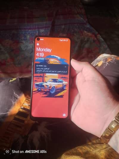OnePlus Nord N200