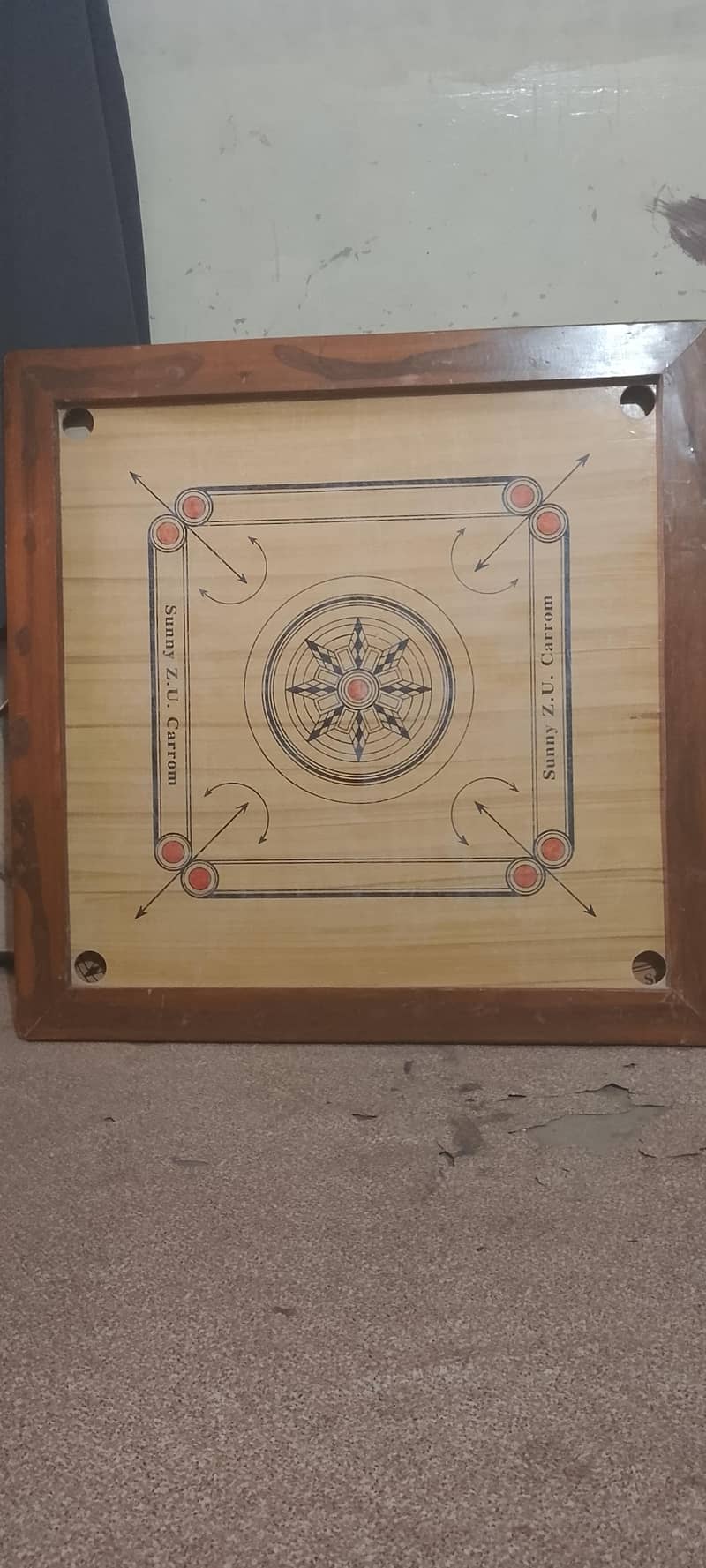 carrom board 0