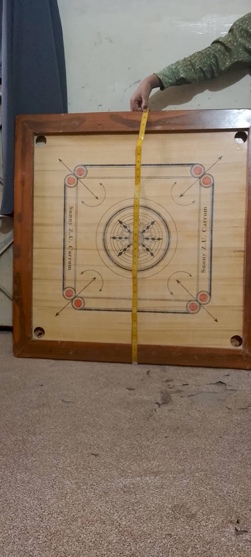 carrom board 1