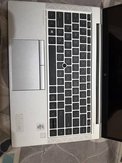 HP EliteBook G7 840 Core i7 10th Generation – 16GB RAM / 256GB SSD