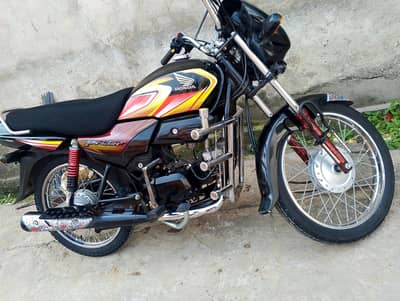 Pridor 25 model like new condition