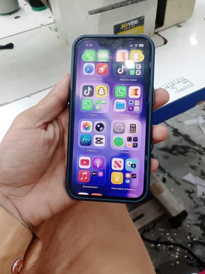 Apple iPhone 13
