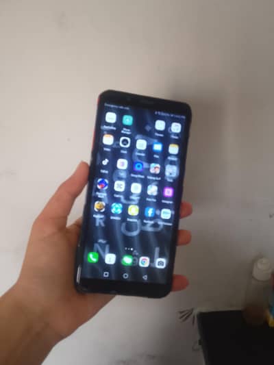 Huawei Y7 Prime