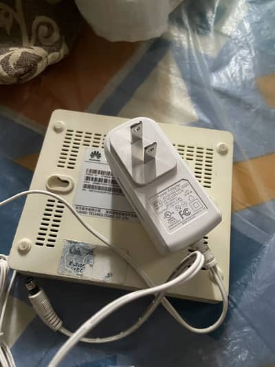 Huawei ono fiber optic device echolife hg8120f gpon