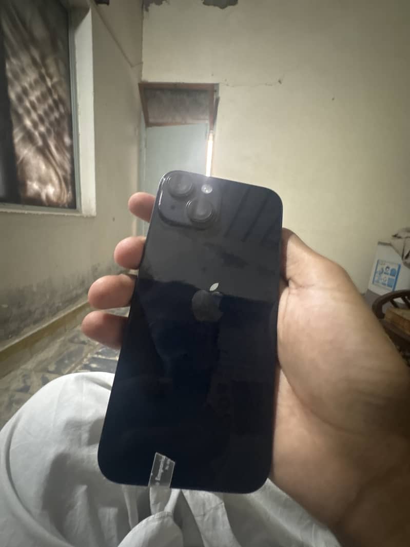 Apple iPhone 14 1
