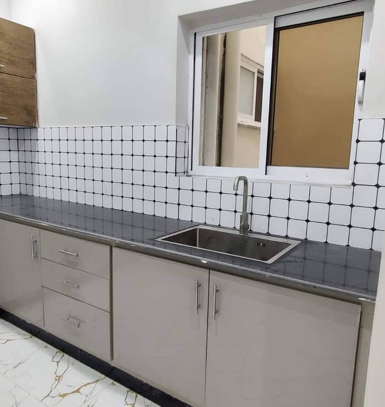 1 Bed Flat For Rent 1